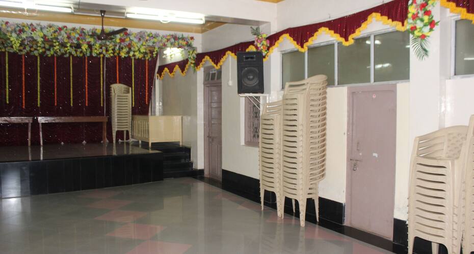 Asha Suk Niwas Lodging, Chiplun 3